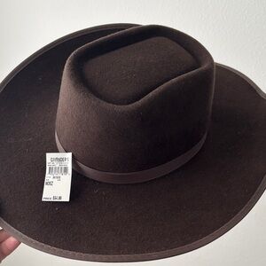 Youth, cowboy hat, one size fit all